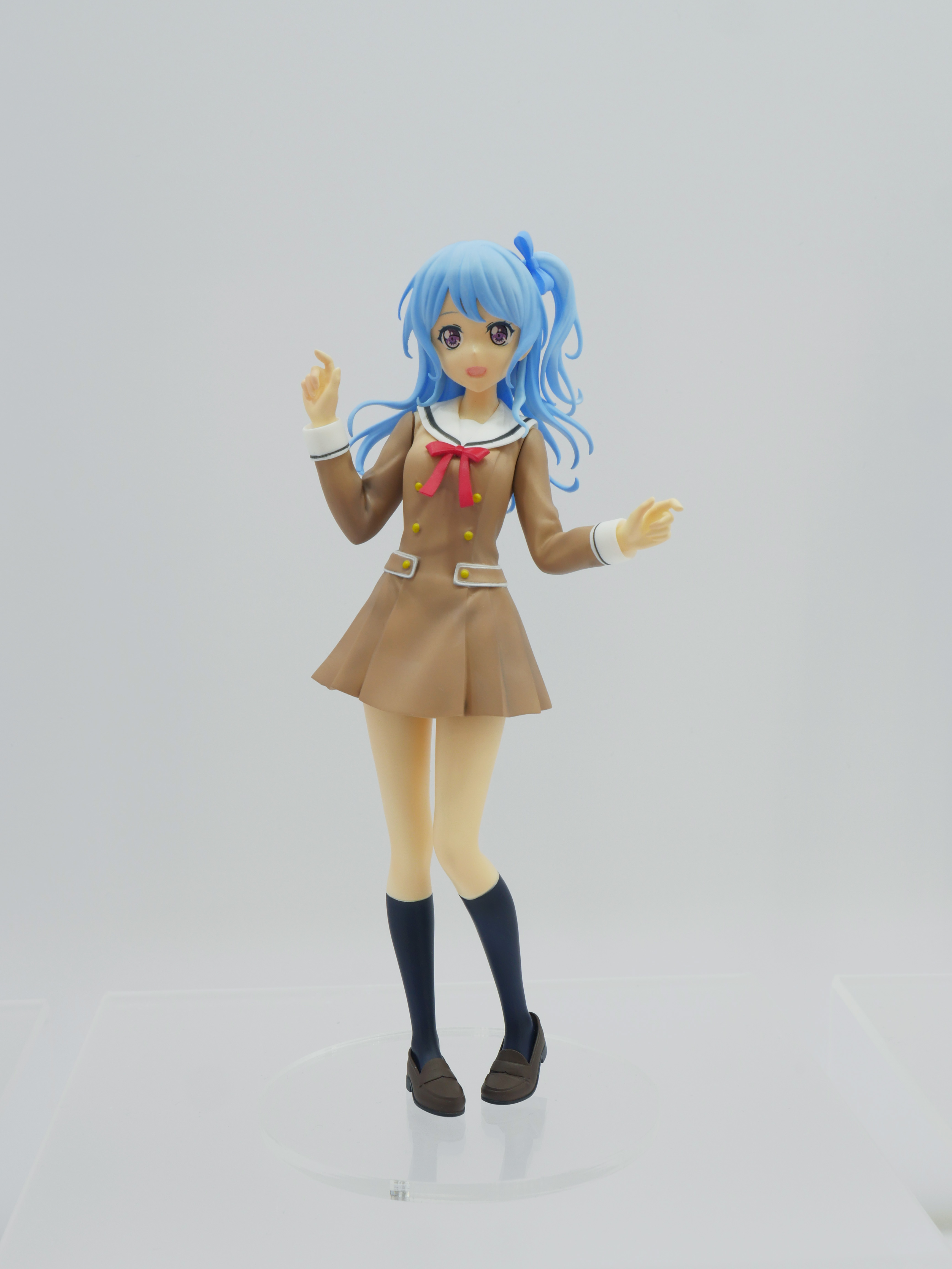 動(dòng)漫手辦定制